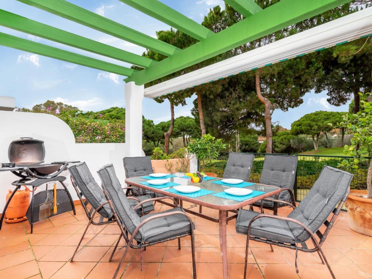 Holiday Home Las Lomas De Cabopino By Interhome Marbella Kültér fotó