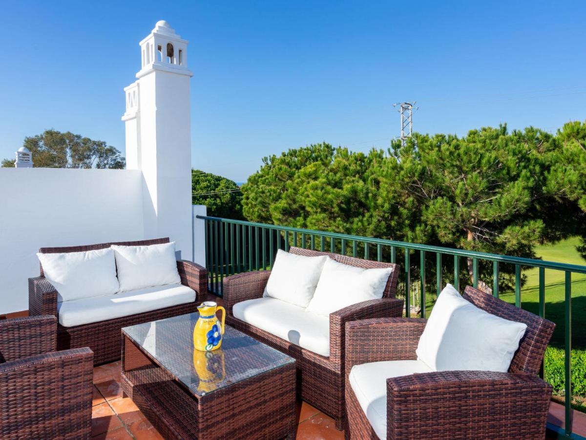 Holiday Home Las Lomas De Cabopino By Interhome Marbella Kültér fotó